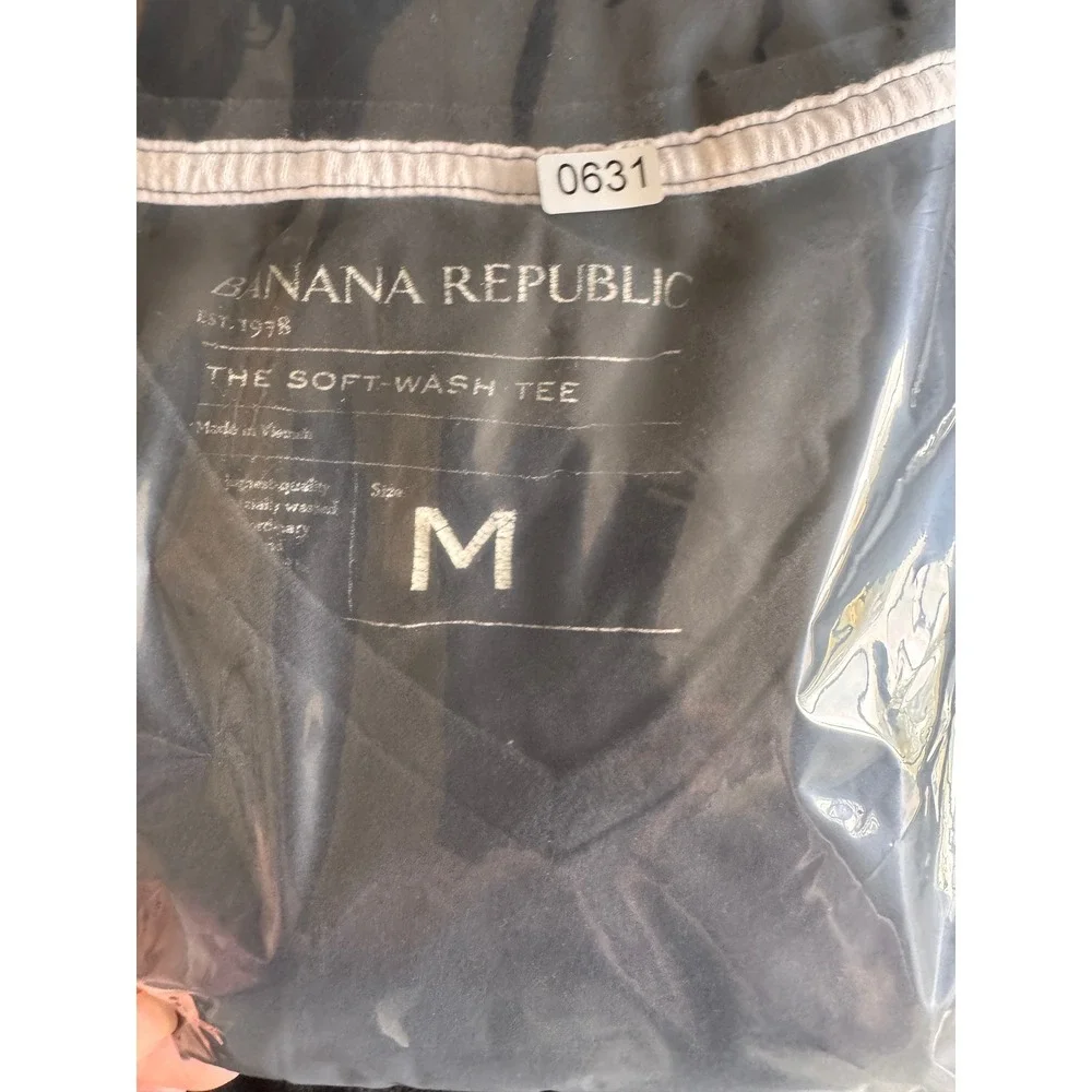 Banana Republic banana republic